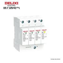 DELIXI Electric DZ47SY-II Plug-in Surge Protector N/A