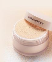 [Laura Mercier] Translucent Loose Setting Powder Ultra Blur Travel (2 Colors) Beige beige