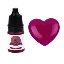 5 ml epoksidinės dervos pigmentas, skystas dažiklis, dažiklis „pasidaryk pats“ UV epoksidinės dervos formos papuošalų gamybos priedai Dažų pigmentas 5ml