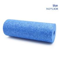 LISM High Hardness Massage Foam Roller gray