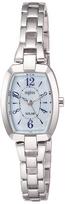 Seiko Ingénue AHJD424 Silver Ladies Watch sidabras