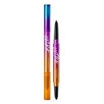 Missha Ultra Power Proof Pencil Liner 0.2g, black, 3 pcs. purple