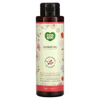 Eco Love, Dušo želė, Pomidorų, Runkelių ir Raudonųjų pipirų, 500 ml (17,6 fl oz) beige