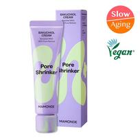 Mamonde Pore Shrinker Bakuchiol Cream 60ml Special/Single Item single gray