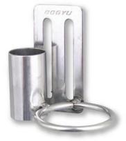 Dogyu Industry Stainless Steel Hammer Hook F-3
