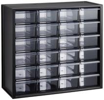 Iris Ohyama įrankių dėžė dalių spintelė PC-310 gray