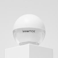 innerTIDE [50 billion exosomes] Derma Exosome Eye & Wrinkle Solution 500 Derma Exosome Eye & Wrinkle Solution 500 white