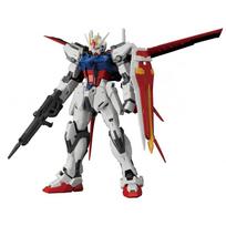 MG 1100 GAT-X105A Ale Strike Gundam Ver.RM (Mobilus kostiumas Gundam SEED) gray