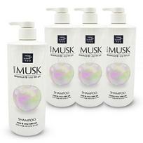 mise en scène Pearl Shining Repair Damage Care White Must Shampoo 1000ml 4ea white