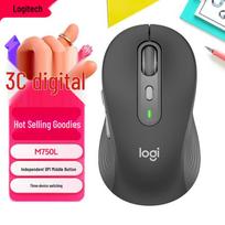 Logitech M750L Wireless Silent Mouse