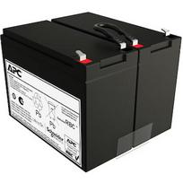 APC Replace Battery Cartridge #207 APCRBCV207 Easy UPS SMV/SMVS 1500VA  APCRBCV207
