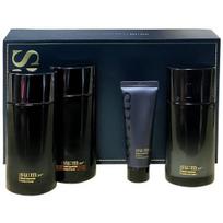 Kvėpavimas 37 laipsnių Dear Homme Perfect Special Special rinkinys, 1 komplektas black