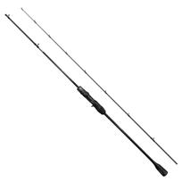 SHIMANO Lengvas meškerykotis jūros žvejybai (jigging) 24 Ocean Jigger LJ B63-2