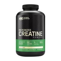 Micronized Creatine Powder Unflavored 120 Servings, 1.32 lb