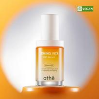 Athe Tonizuojantis Vita EGF serumas 30 ml white