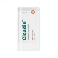 Missha Cicadine Rescue Water Sun Stick SPF50 PA 19g, 19g x 1 white