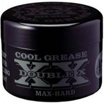 Hanmoto Koseido Fine Cool Grease XX 210g Beždžionės Banano Kvapas black