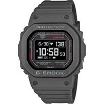 CASIO Men's G-SHOCK DW-H5600MB-8JR [G-SHOCK G-SQUAD] Square Watch Gray Digital