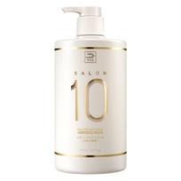 Mise-en-scène Salon 10 Protein Essence Damaged Hair Pack, 990ml, 1 piece white