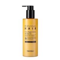 Tony Moly Personal Hair Cure Argan Hair Lotion, 300ml, 1 unit beige