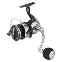 DAIWA didelė spininginė ritė 24 Certate SW 5000-XH black
