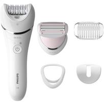 Philips Satinelle Advanced Kūno epiliatorius Baltas, BRE710/10, Epiliatorius white