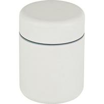 Wahei freiz Bento Pietų Sriubos Termosas 400ml Baltas Terminis/Šaltas Vakuuminis Izoliuotas Kihonno RH-1594 white