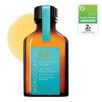 moroccanoil hair treatment 25ml orange