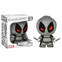 Deadpool X-Force JAV išskirtinės gamyklos