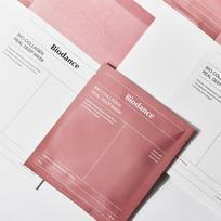 [Parduota 1 milijonas ar daugiau] BIODANCE Bio-Collagen Real Deep Mask Sheet 4P beige