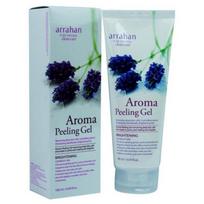 Arahant Aroma White Peeling Gel 180ml blue