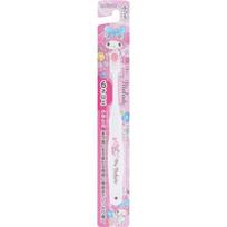 EBiS MK My Melody dantų šepetėlis pradinių klasių mokiniams Pradinių klasių mokiniai Vaikiški dantų šepetėliai Vaikiški