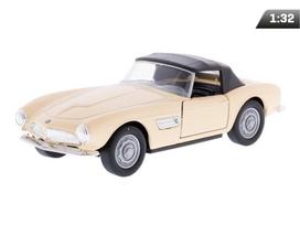 Model 1:34, BMW 507, kremowy (A00875B5K) 1
