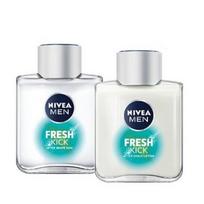 Nivea NIVEA Men losjonas po skutimosi odai 100ml Vyriška kosmetika Dovana vyrui white