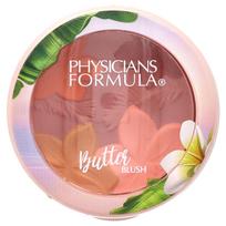 Physicians Formula, Matinis Monoi sviestas, Skaistalai, 1711951 Mauvi Matte, 4,5 g (0,15 uncijos) brown