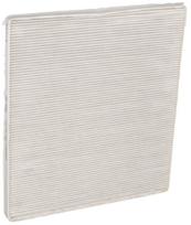 Panasonic dezinfekuojantis HEPA oro valytuvo filtras EH3120F1 [Originalus produktas] white