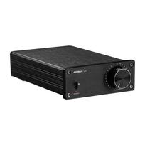 AIYIMA TPA3255 garso stiprintuvas 300Wx2 D klasės stereo garso stiprintuvas HiFi stiprintuvas Skaitmeninis stiprintuvas garsiakalbiui Namų kino garso sistema