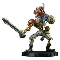 The Legend of Zelda Skyward Sword 10  Scervo Statulėlė