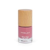 Inglot Natural Origin Nail Polish 8ml, 007 FOLLOW DREAMS, 1 piece beige