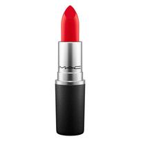 MAC Retro Matte Lipstick, Dangerous, 3g, 1 piece gray