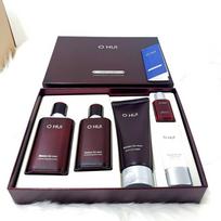 Genuine/OHUI Meister for Men Moisturizing All-in-One Special / Total 110ml+80ml+25ml gray