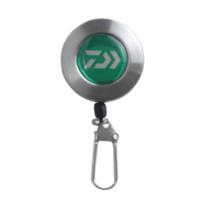 DAIWA reel 1000 green 926072 pin-on žalia