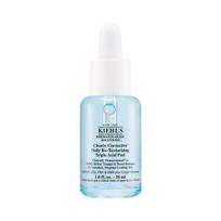 Kiehl’s Cleary Corrective Re-Texturizing Triple Acid Peel 30ml white