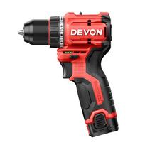 Devon 12V belaidis suktukas/atsuktuvas, CN kištukas (adapteris įtrauktas)