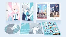 Blue Archive The Animation Vol. 1 (Blu-ray) - Japan Import [Authentic Physical Edition]