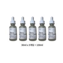The Ordinary Niacinamide 10% Zinc 1%, 150ml, 2 units gray