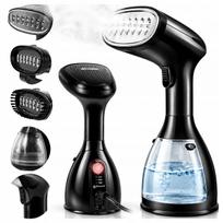 Rankinė drabužių garų lyginimo priemonė Maltec HDS5000W, 1500 W