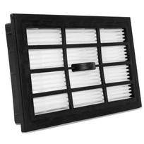 HEPA filtras Maltec CYCLONE 4200Wt 12w1 dulkių siurbliui, 14 × 8 cm