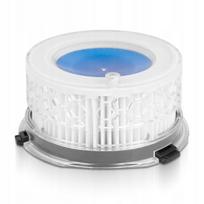 HEPA filtras Maltec TURBOCYCLONE PRO4000 dulkių siurbliui