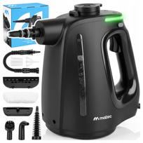 Garų valytuvas Maltec HDS3550W-PRO, 32 × 14,5 × 24 cm